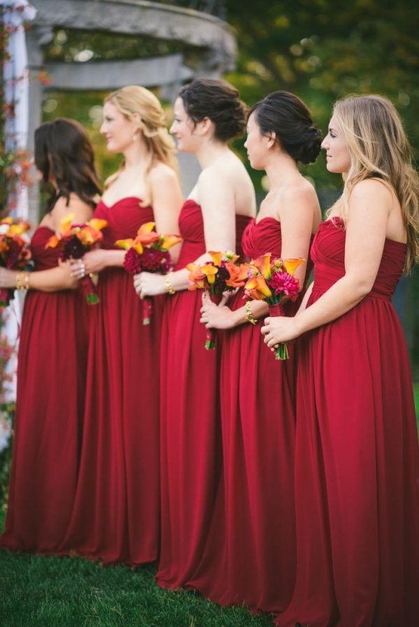 Vestidos para madrinha 6 tendências que estão em alta na moda festa