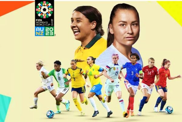 Guia Copa Do Mundo Feminina Tudo Sobre A Competi O Sele Es