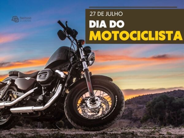 Dia Do Motociclista Origem Da Data E Frases E Mensagens Para