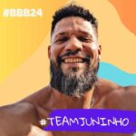 Quem Juninho Da Pipoca Do Bbb Tudo Sobre O Participante