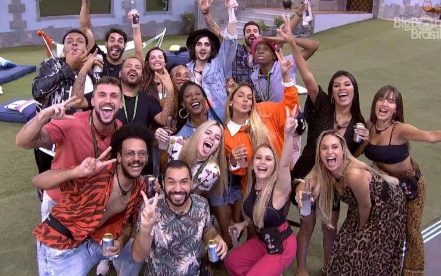 Crônica: Quem é Quem No BBB? Reflexões E Aprendizados