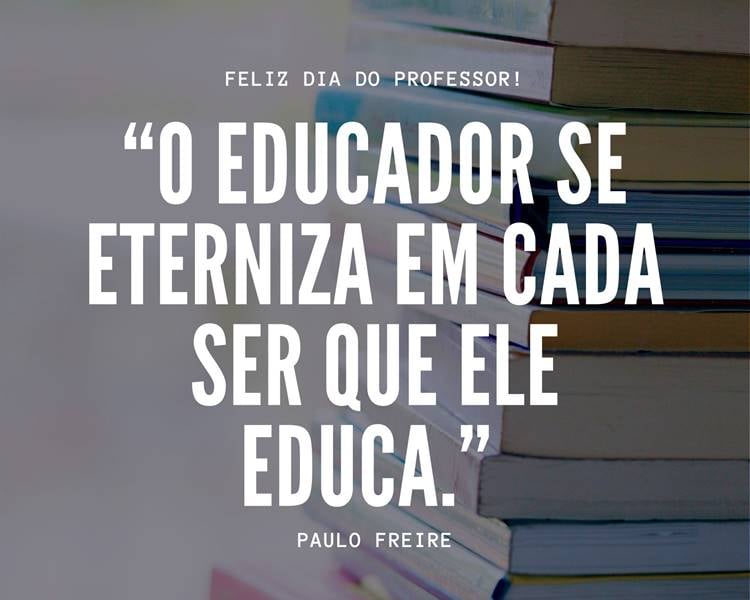 Dia Do Professor De Frases E Mensagens Para Compartilhar Fashion Bubbles