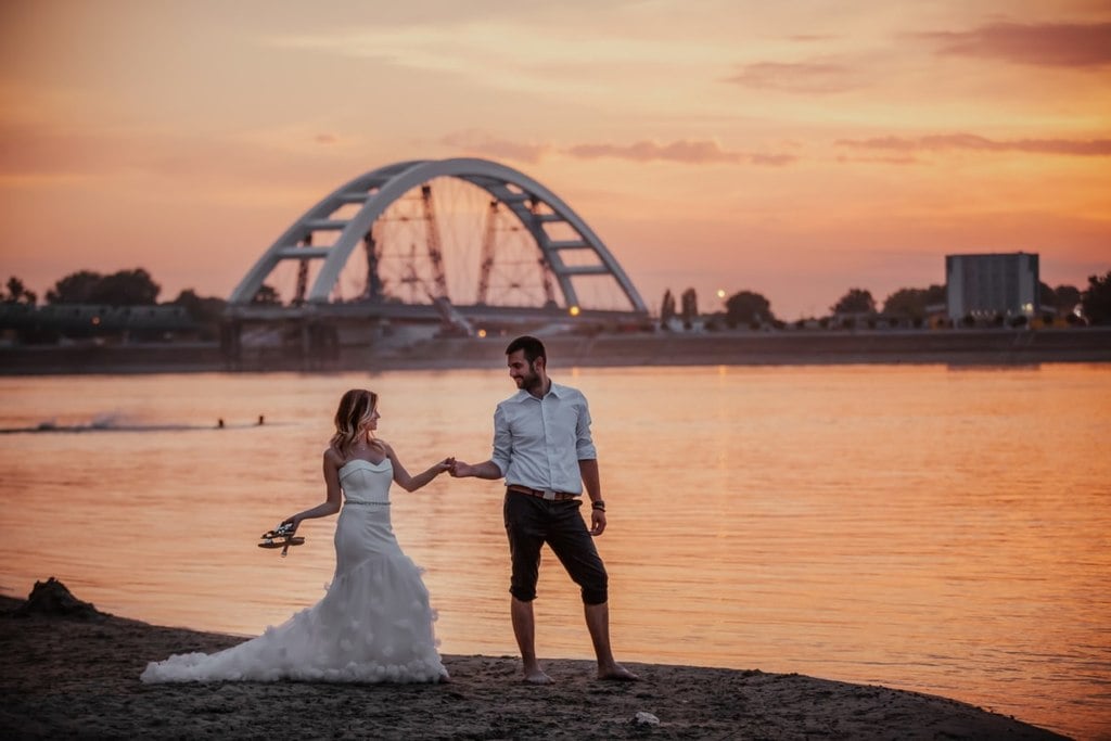 Vestido Pr Wedding Saiba Como Escolher O Ideal