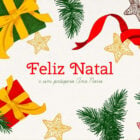 Feliz Natal!