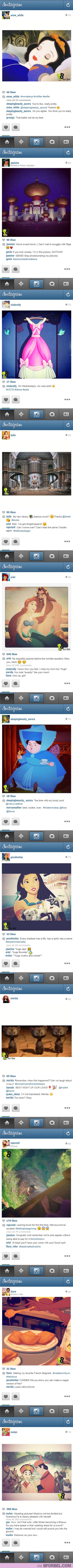 Instagram-disney-princesas