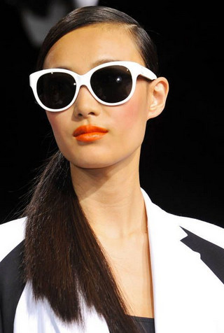 DKNY Spring 2014 Sunglasses ku