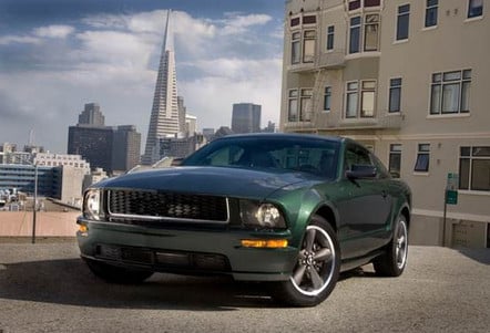 FORD MUSTANG5