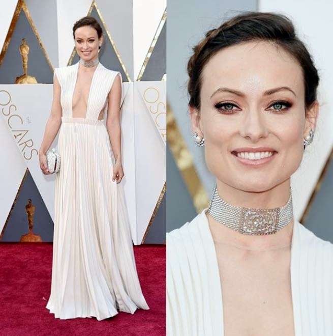 Oscar 2016 - Vestidos de festa e looks dos famosos + Lista de