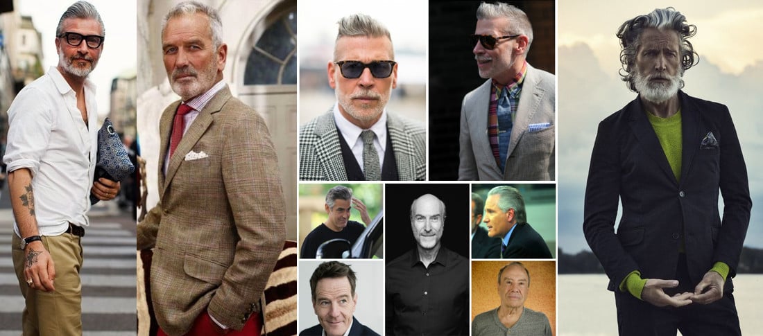 55 Cortes de Cabelo Curto para Homens – O Cara Fashion