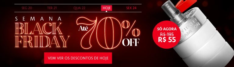 Black Friday 2017 - As Melhores Promoções Da Internet E A Nossa Seleção ...