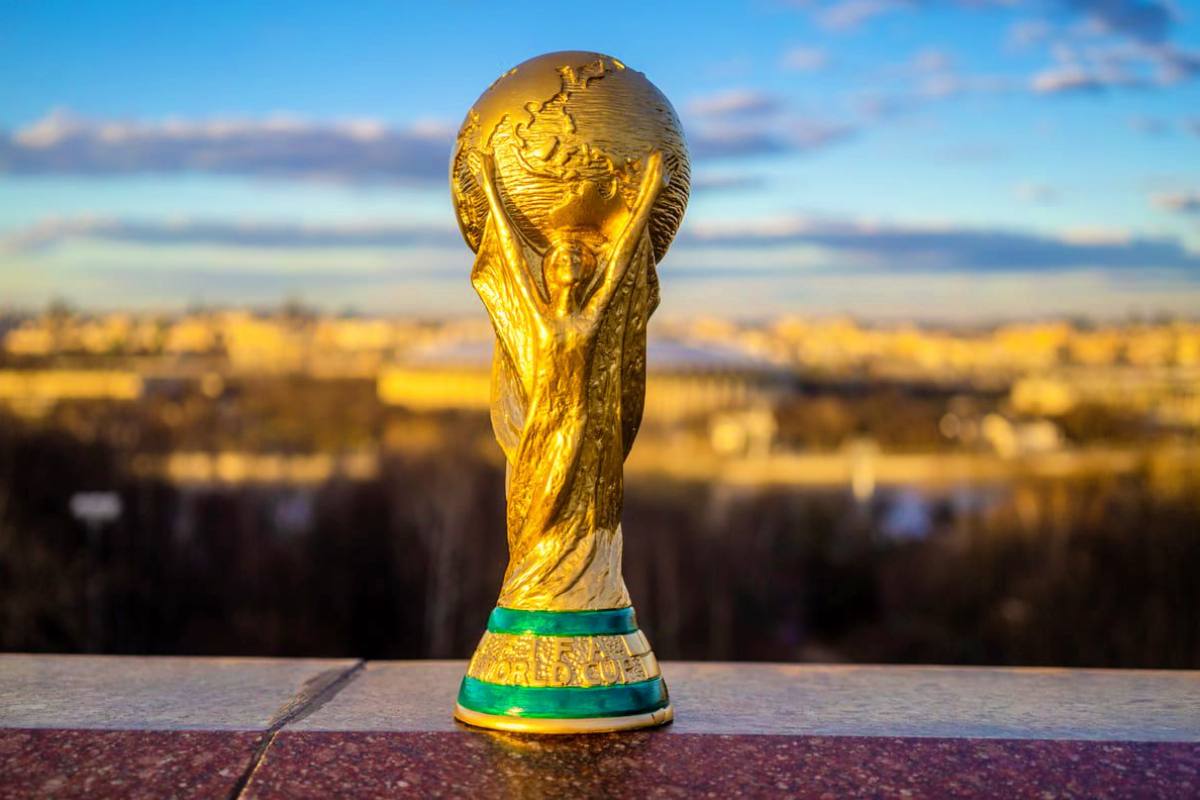 Copa do Mundo 2018: Brasil, Rússia e Japão, os destaques das
