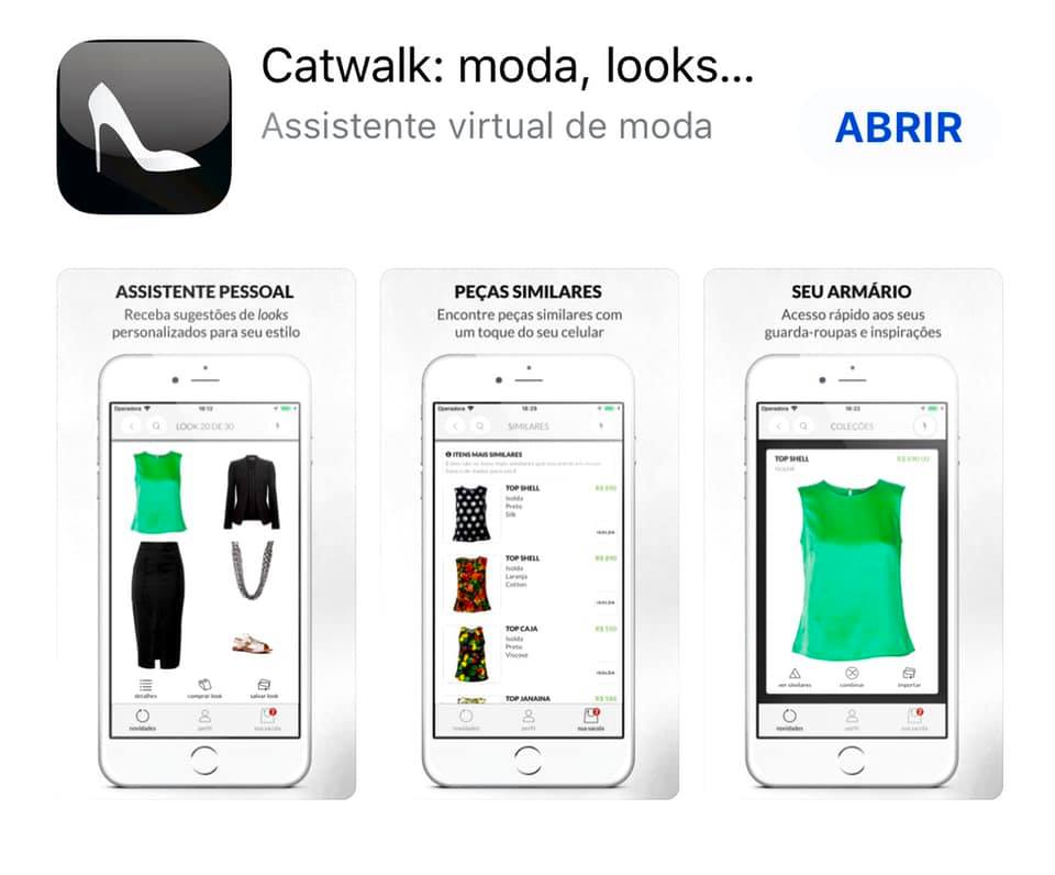 Melhor app para vender roupas usadas - Moda, Tendências e Economia