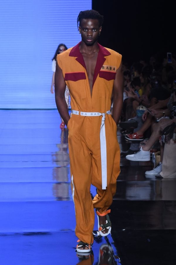 Moda Masculina Verão 2020 6 Tendências Que Vão Bombar Na Estação 4805