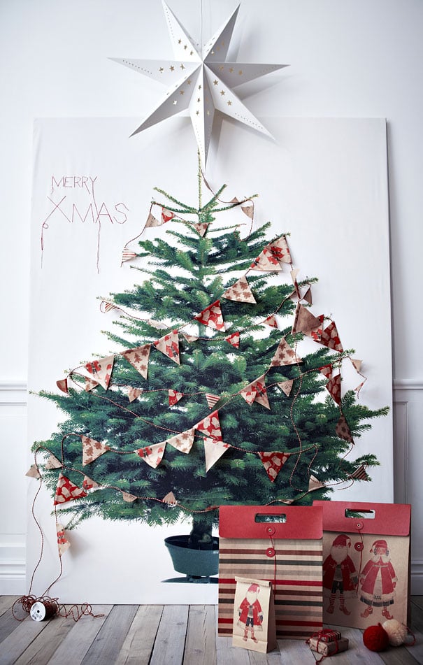 Como montar Árvore de Natal? 163 ideias criativas para casa e empresas