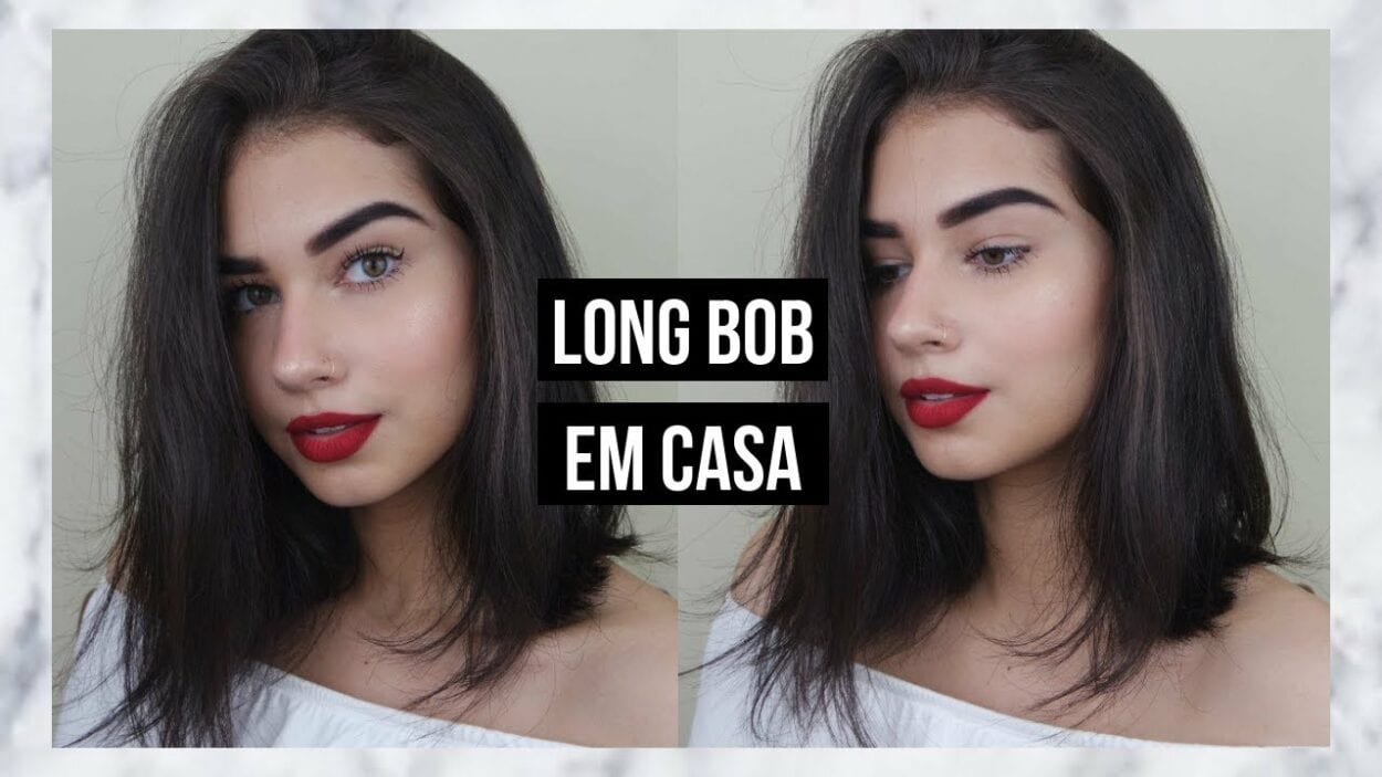 Como Cortar O Cabelo Em Casa - Dicas E Passo A Passo (com Imagens)