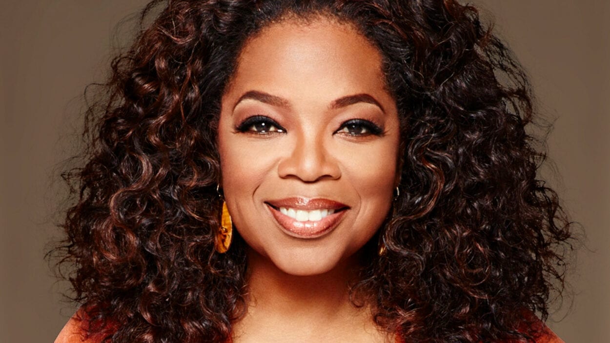 F5 - Celebridades - Apresentadora Oprah Winfrey doa US$ 10 mi para ajudar  afetados pela pandemia da Covid-19 - 03/04/2020