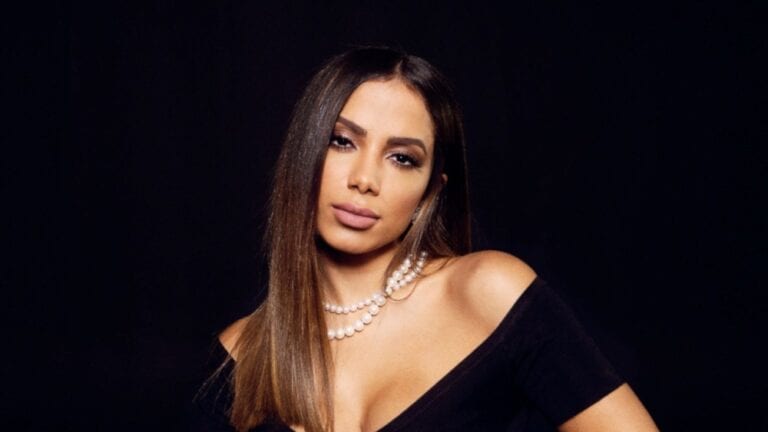 Anitta Lança Nova Música E Se Prepara Para Lançar Carreira Internacional 