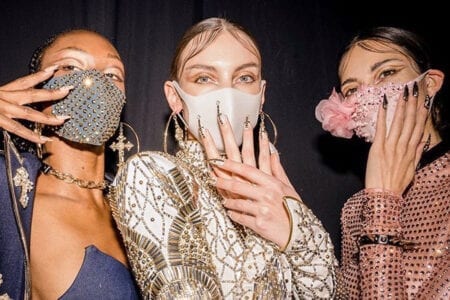 Dolce & Gabbana Virtual - Tendências da alta costura para usar já