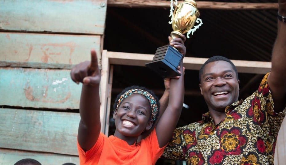 Rainha de Katwe: trabalho missionário na África é destaque em novo