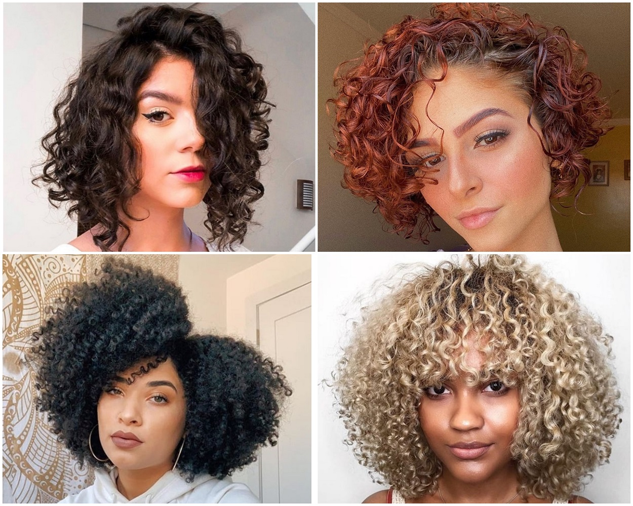 Cortes de cabelo: imagens para você escolher qual adotar