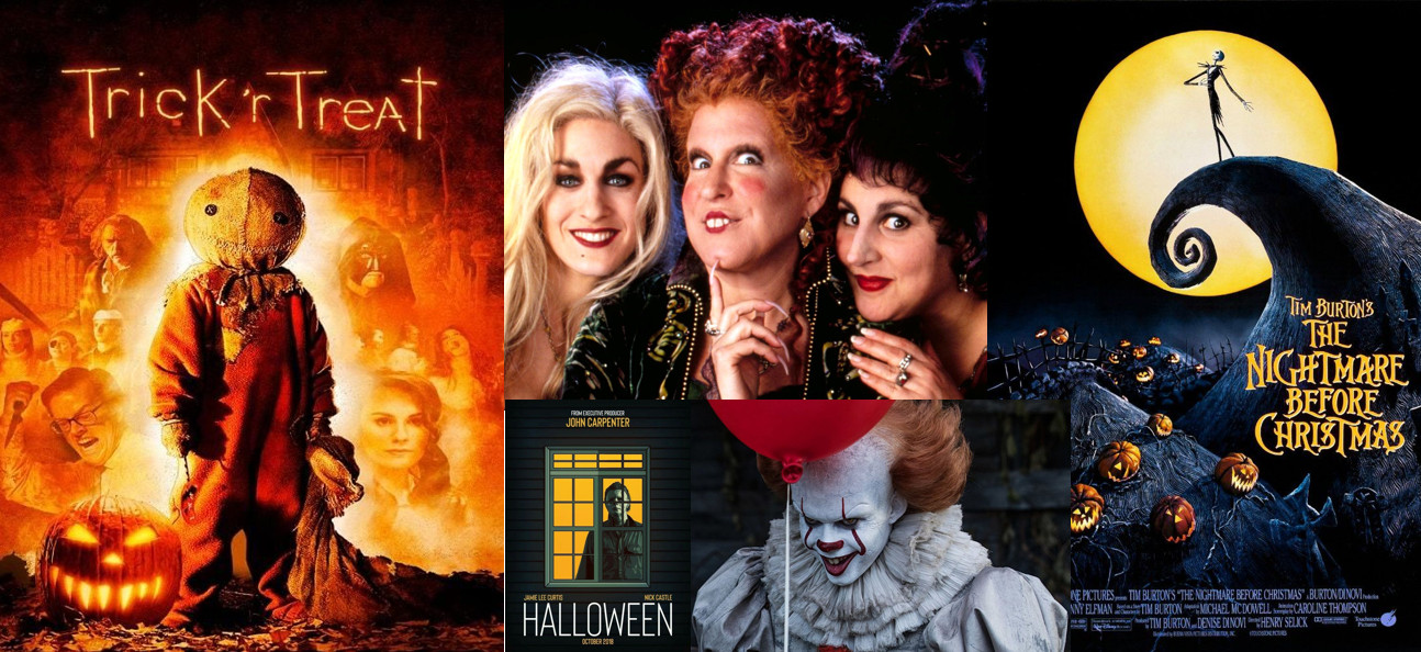 Filmes para assistir no Halloween - Cinema10