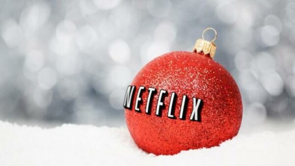 9 filmes novos na Netflix para entrar no clima de Natal