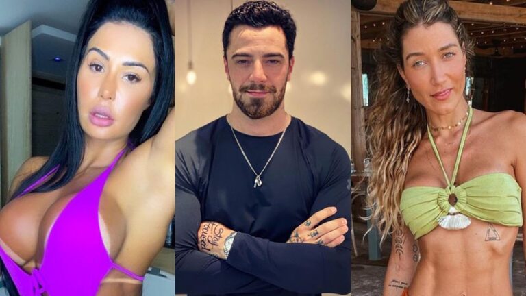 BBB21: Confira lista completa dos famosos cotados para Camarote do reality