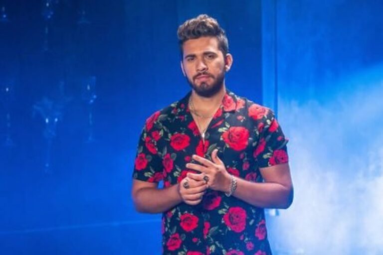 Sertanejo Gustavo Mioto é confirmado no Camarote do BBB21