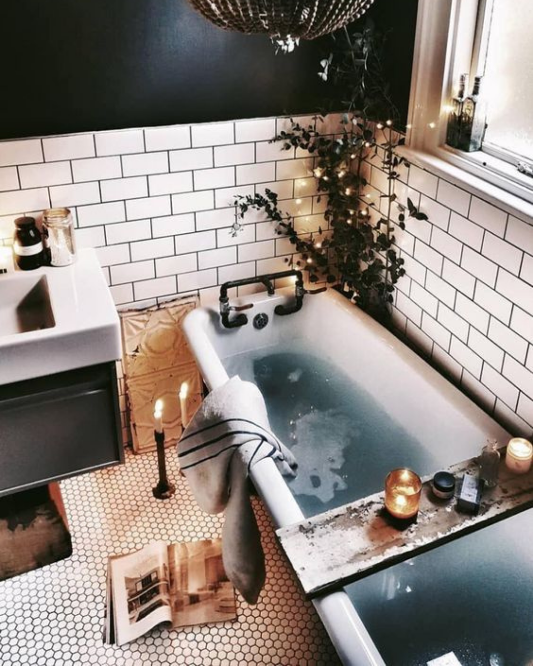 Como transformar a sua casa de banho num spa - Notícias do mercado  imobiliário