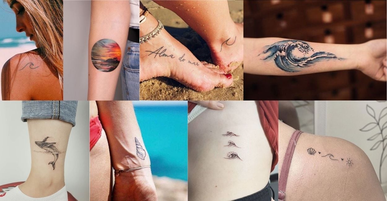 Fotos e ideias de tatuagens para casal para você se inspirar