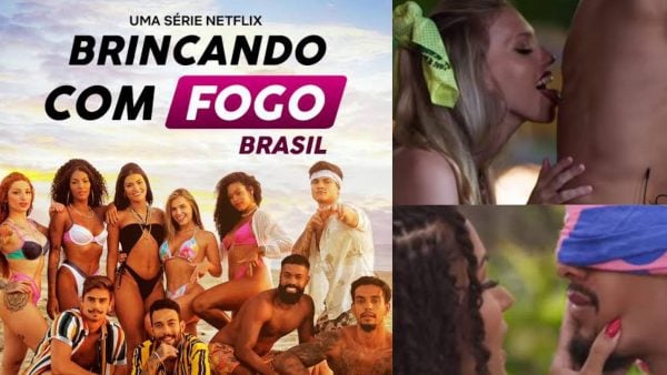 Brincando com Fogo Brasil estreia em 21 de julho só na Netflix - About  Netflix
