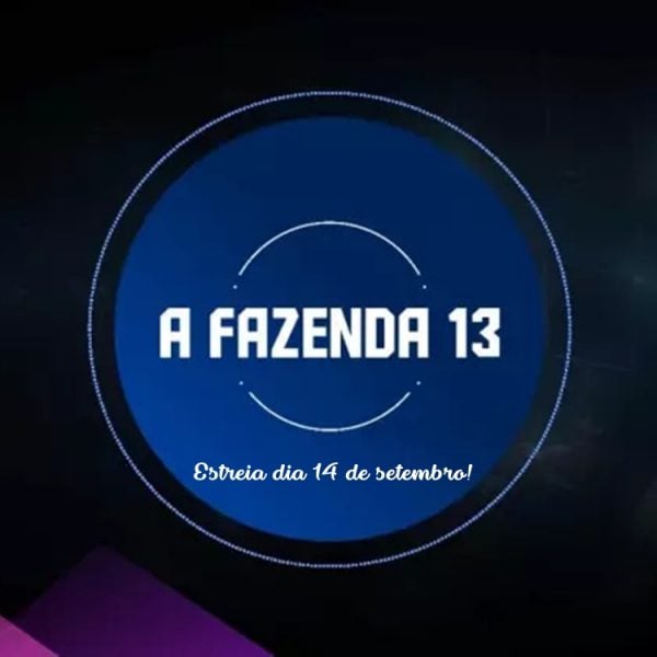 A Fazenda 2021 Quando vai começar o reality da Record TV? Fashion