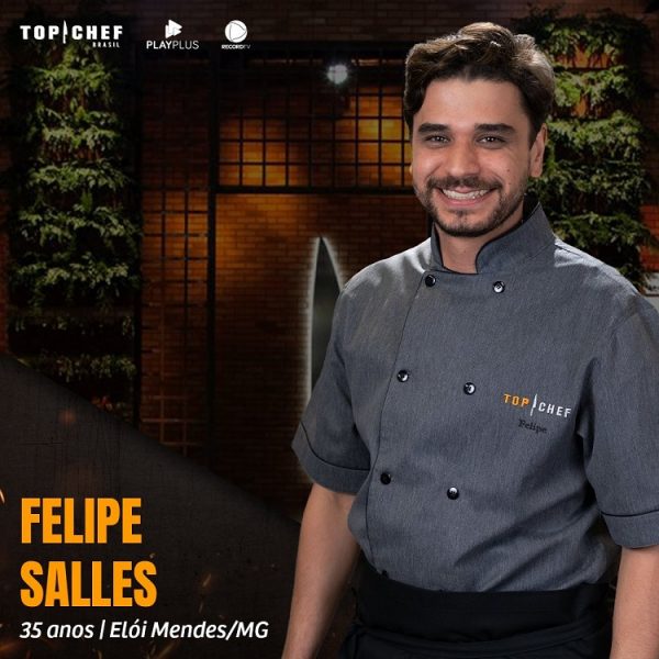 Top Chef Brasil Tudo sobre o reality de culinária da Record TV