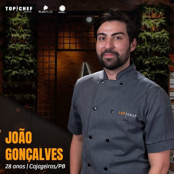 Top Chef Brasil Tudo sobre o reality de culinária da Record TV