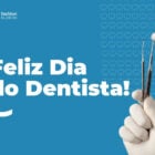 Frase de Feliz Dia do Dentista