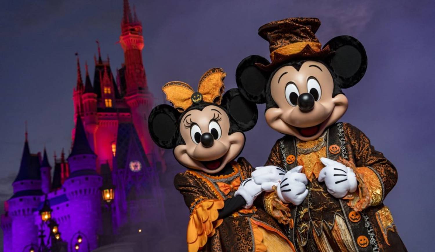 Halloween: Confira 5 filmes com terror leve no Disney+ - Tangerina
