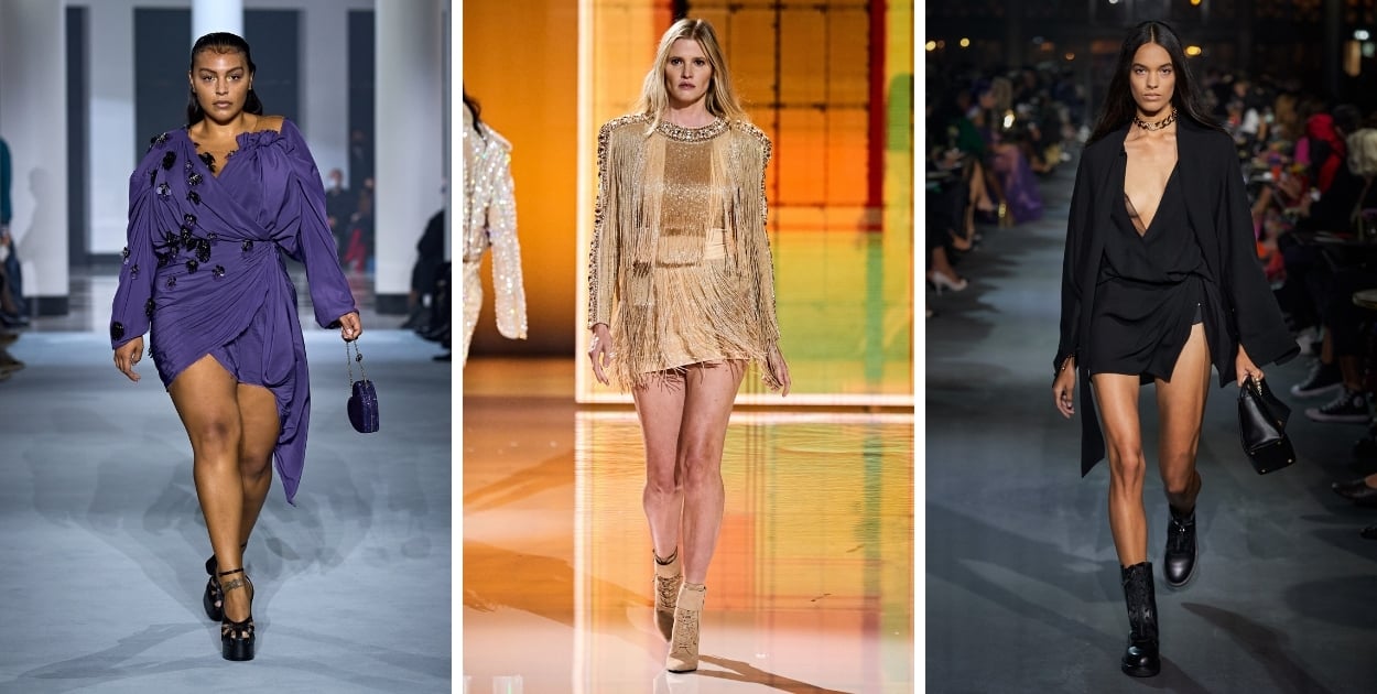 Tendências da moda 2023: peças fashion que não podem faltar no seu  guarda-roupa este ano