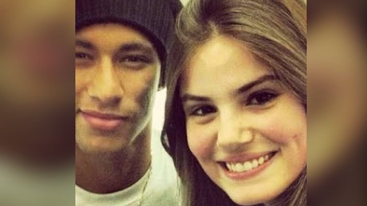 Neymar, Camila Queiroz, Verdades Secretas 2, Globo