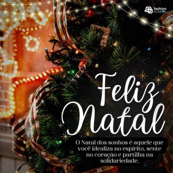 Mensagens De Natal: 130 Melhores Frases Para Desejar Boas Festas Para ...