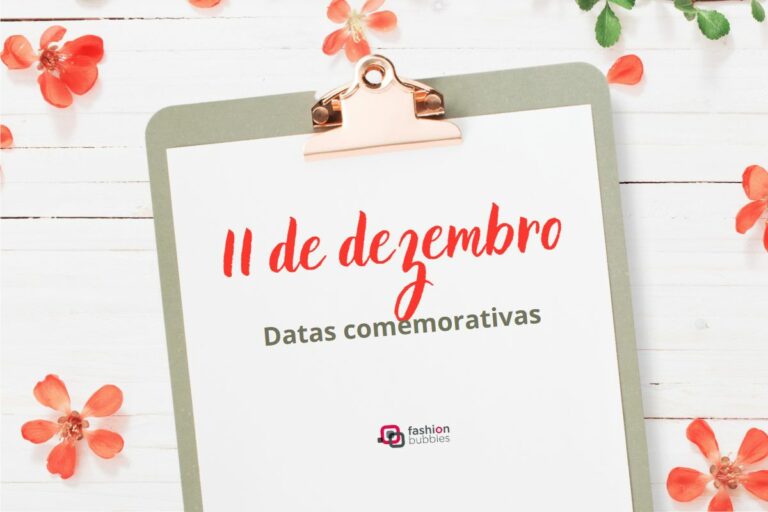 11 de dezembro é Dia do Engenheiro e Dia do Tango. As datas comemorativas de hoje, domingo