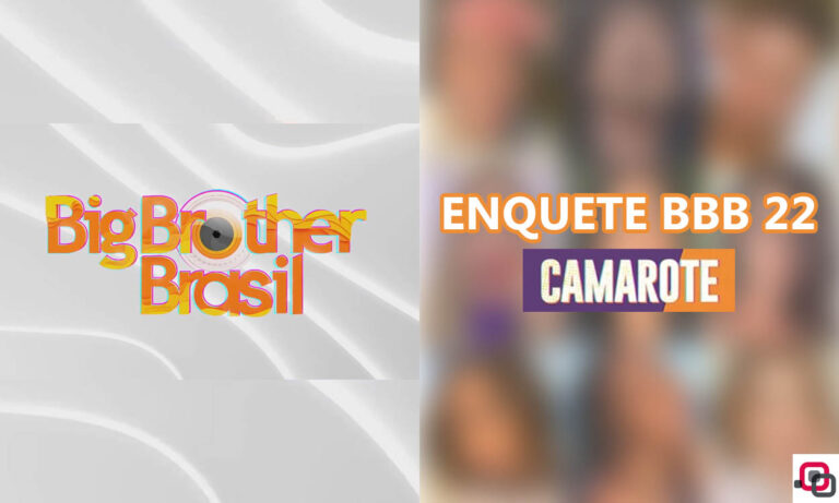 Enquete BBB 22: qual famoso você acha que vai estar no “Camarote”?