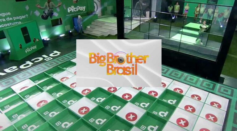 BBB 22: Prova de Imunidade para Camarote marca noite dessa quinta (20/01)