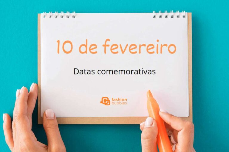 10 de fevereiro é Dia do Atleta Profissional. As datas comemorativas de hoje, sexta