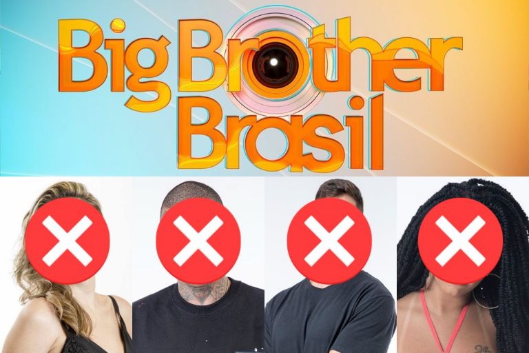 Expulsos do BBB: relembre os participantes que deixaram o programa