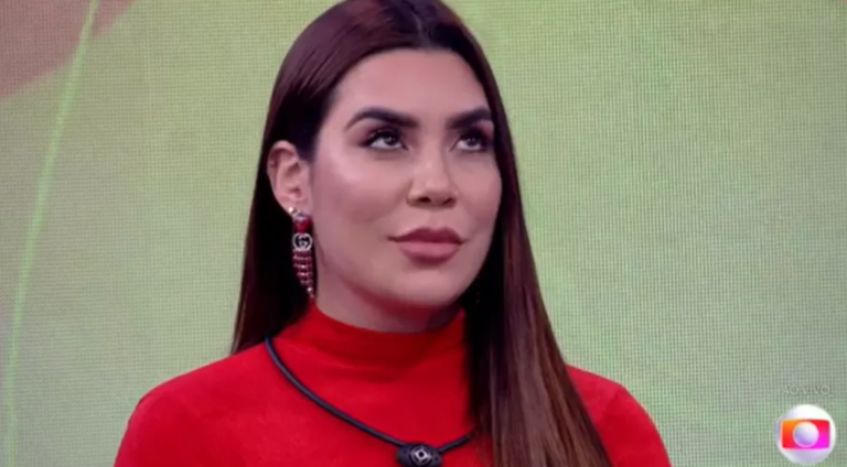 BBB 22: Show de Estrelismo? Naiara Azevedo pede camarim separado de outros eliminados