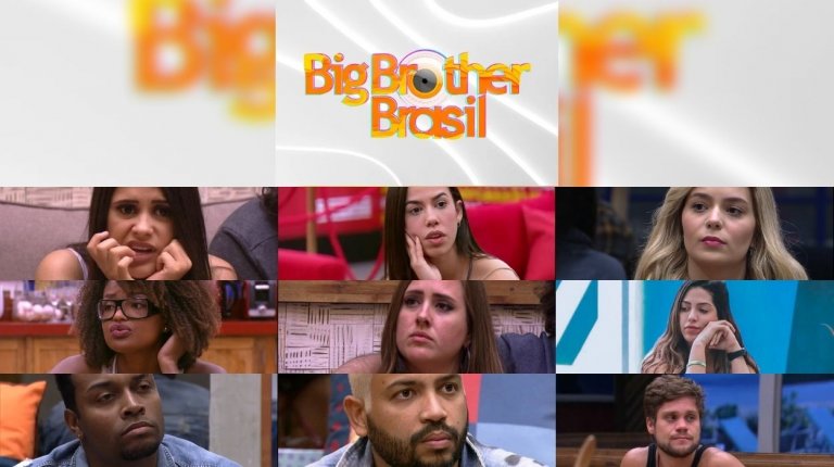 Maiores porcentagens do BBB: relembre quais foram os brothers mais rejeitados no Paredão