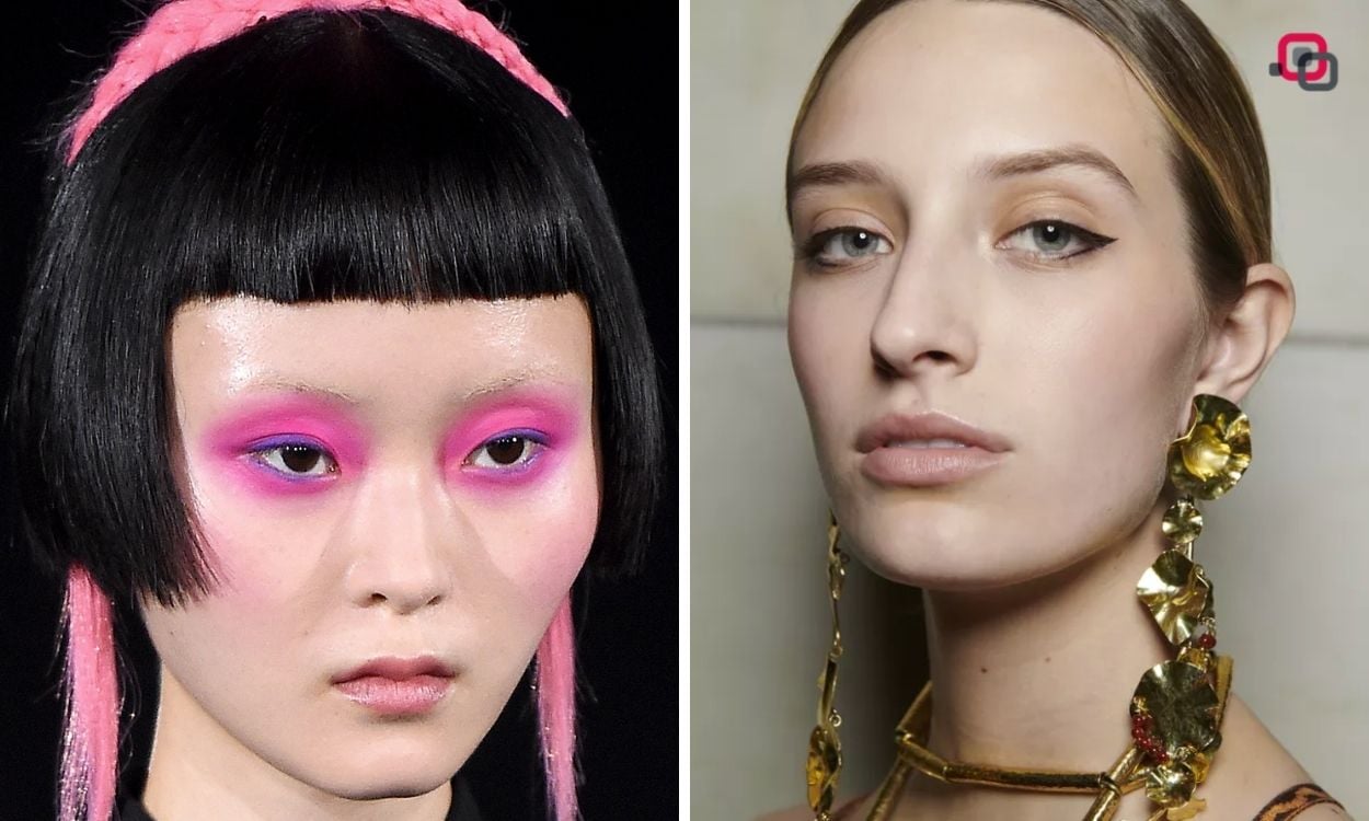 15 inspirações de maquiagem rosa + truques para arrasar