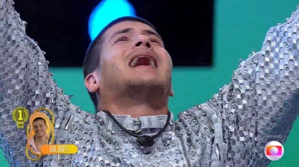 Quem Ganhou O Bbb 22 Arthur Aguiar é O Campeão Fashion Bubbles