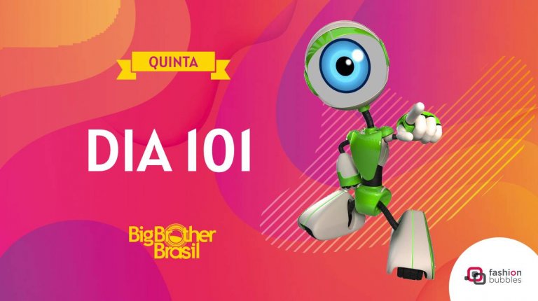 Que horas começa o BBB hoje, quinta-feira, 28/04? É dia de lavação de roupa suja no Dia 101!