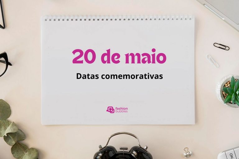 20 de maio é Aniversário de Palmas. As datas comemorativas de hoje, sábado